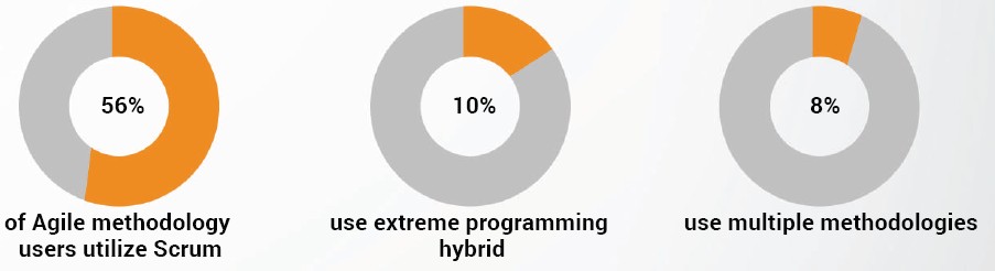 agile & scrum methodology