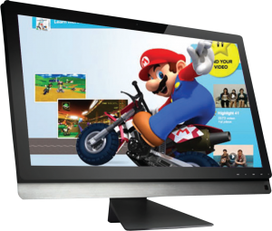 Mario Kart Wii