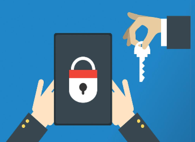 Secure The Mobile Apps