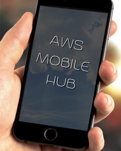 Aws Mobile Hub