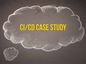 CICD Case Study