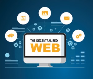 The Decentralized Web